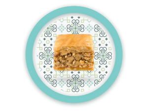 Baklava Cashew