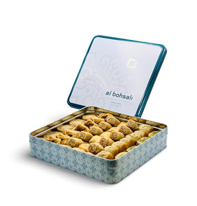 Premium Baklava Assortment (43pcs)