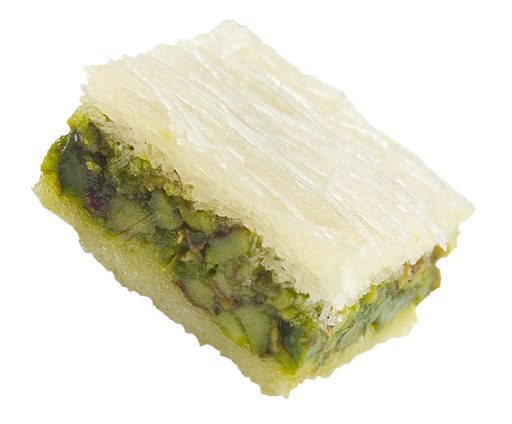 Balooria Pistachio Baklava